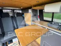 2019 Volkswagen T6