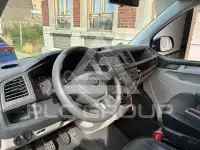 2019 Volkswagen T6