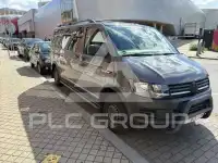 2019 Volkswagen T6
