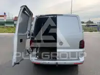 2019 Volkswagen T6