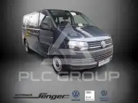 2019 Volkswagen T6