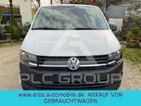 2019 Volkswagen T6
