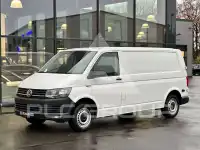 2019 Volkswagen T6