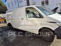 2020 Volkswagen T6