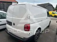 2019 Volkswagen T6