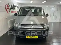 2019 Volkswagen T6