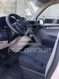 2019 Volkswagen T6