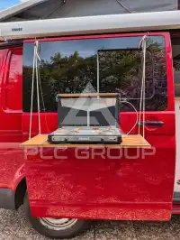 2019 Volkswagen T6