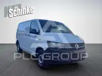 2019 Volkswagen T6