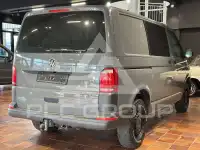 2019 Volkswagen T6