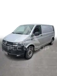 2019 Volkswagen T6