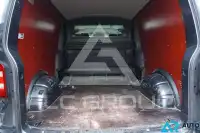 2019 Volkswagen T6
