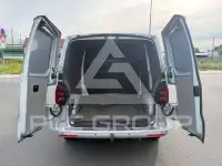 2019 Volkswagen T6