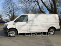 2019 Volkswagen T6