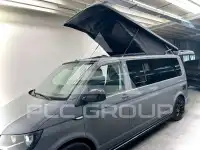 2019 Volkswagen T6