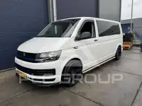2019 Volkswagen T6