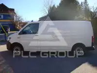 2019 Volkswagen T6