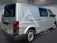 2019 Volkswagen T6