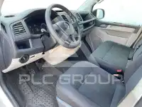 2019 Volkswagen T6