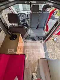2019 Volkswagen T6