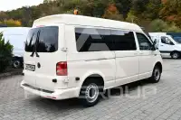 2019 Volkswagen T6