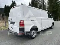 2019 Volkswagen T6