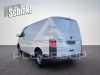 2019 Volkswagen T6