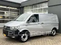 2019 Volkswagen T6