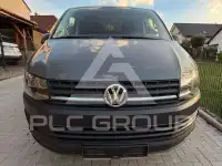 2019 Volkswagen T6