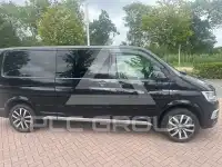 2019 Volkswagen T6