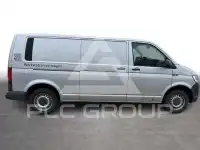 2019 Volkswagen T6