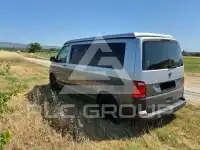 2019 Volkswagen T6
