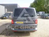 2019 Volkswagen T6