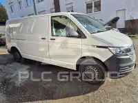 2020 Volkswagen T6
