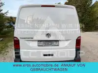 2019 Volkswagen T6
