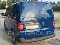 2019 Volkswagen T6