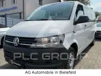 2019 Volkswagen T6