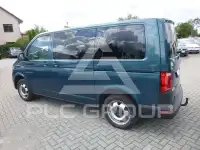 2019 Volkswagen T6