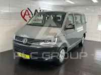 2019 Volkswagen T6