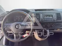 2019 Volkswagen T6