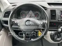 2019 Volkswagen T6