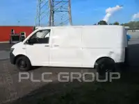 2019 Volkswagen T6