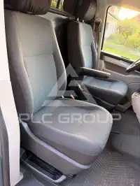 2019 Volkswagen T6