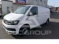2019 Volkswagen T6