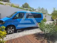 2019 Volkswagen T6