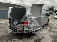 2019 Volkswagen T5