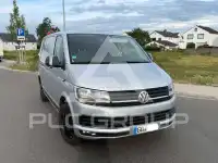 2019 Volkswagen T6