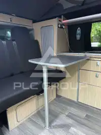 2019 Volkswagen T6