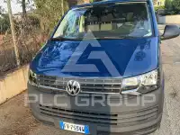 2019 Volkswagen T6