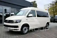2019 Volkswagen T6